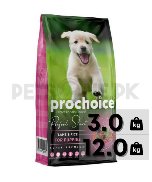 prochoice dog food