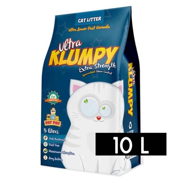 ultra klumpy 10L