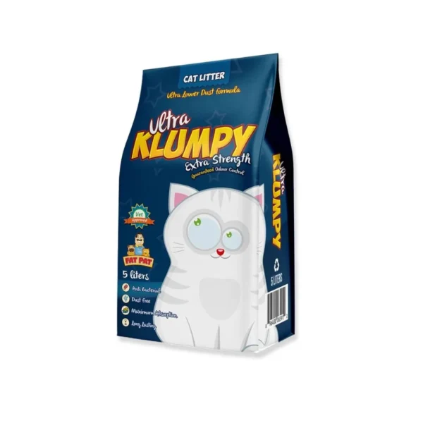 ultra klumpy 5L