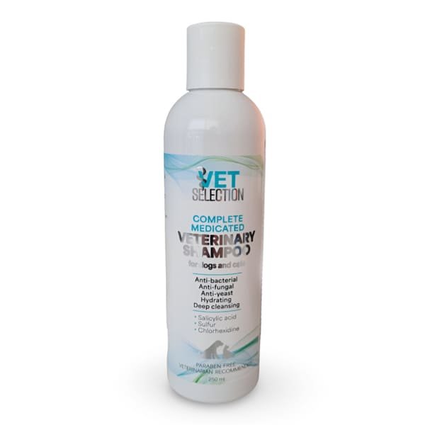 vet choice 250ml