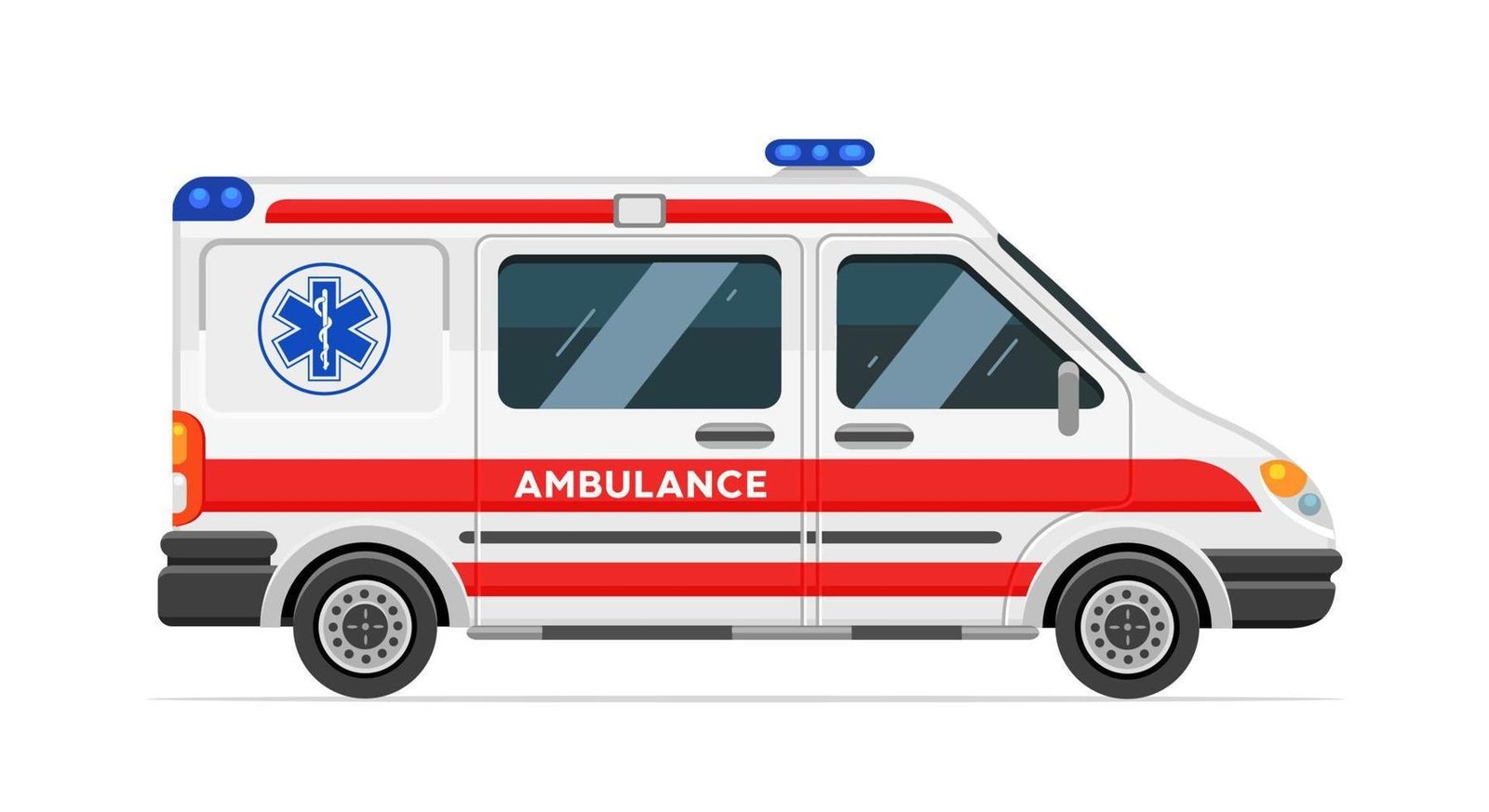 ambulance
